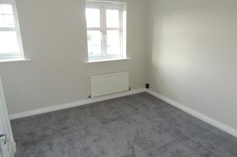 Bedroom One (front)