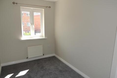 Bedroom Two (rear)