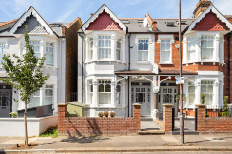 1 Alverstone Avenue