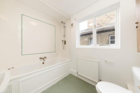 Trewint Street 8- ba