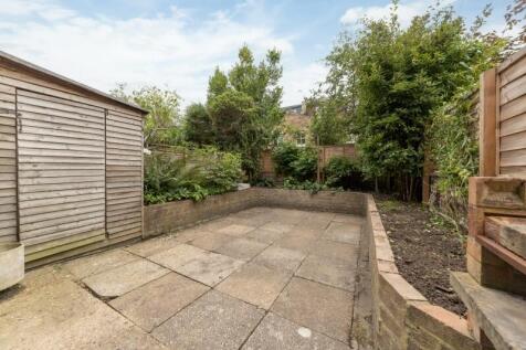 Trewint Street 8- ga