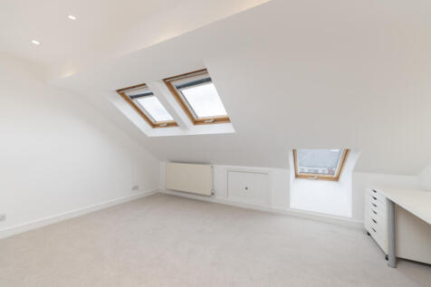 Trewint Street 8- at