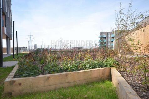 Communal Gardens
