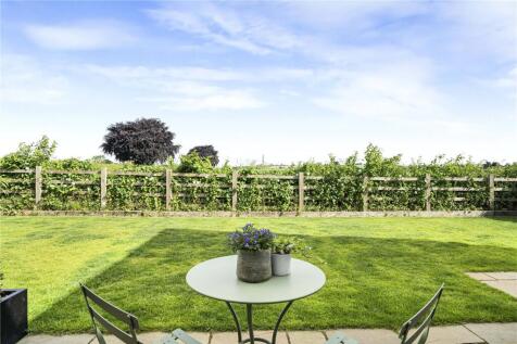 Lovely Garden