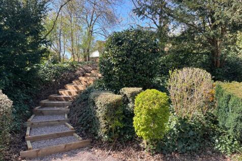 Steps To Garden