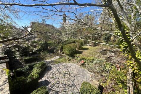 Private Garden