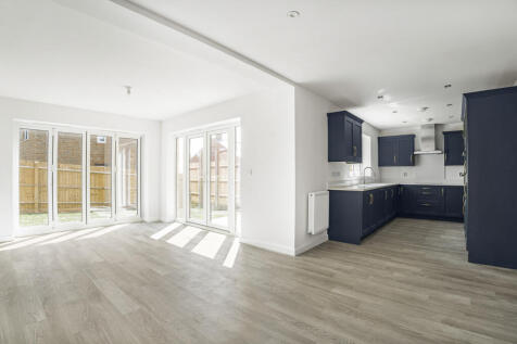 Kitchen, Dining