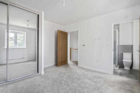 Principle Bedroom