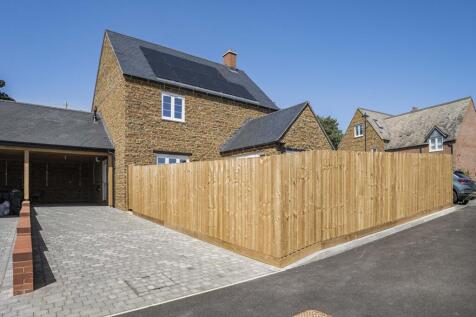 Parking and Carport