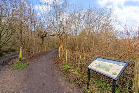 Moor Green Lakes