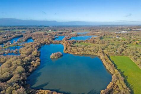 Moor Green Lakes