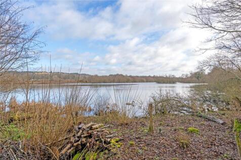 Moor Green Lakes