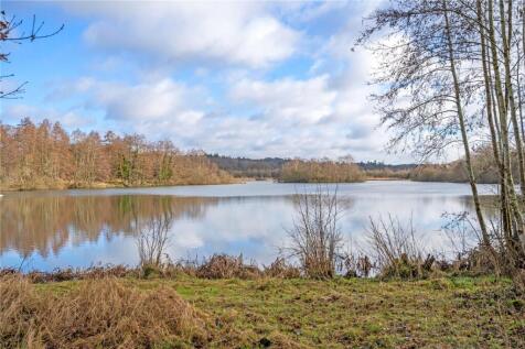 Moor Green Lakes