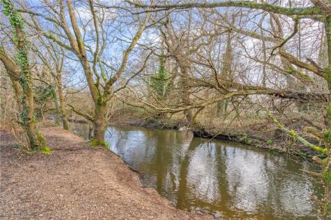 Moor Green Lakes