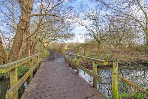 Moor Green Lakes