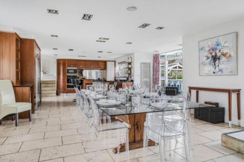 Dining Areas