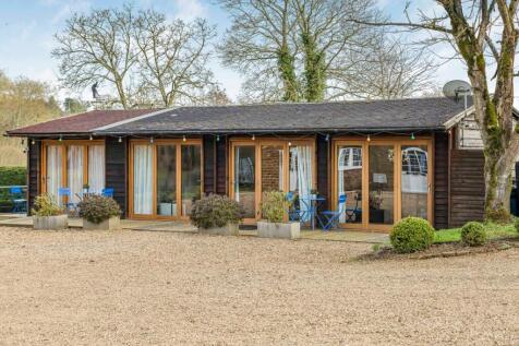 Stables Annexe