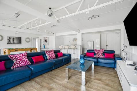 Stables Annexe