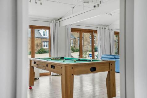 Stables Annexe