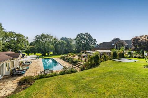 Gardens &amp; Grounds