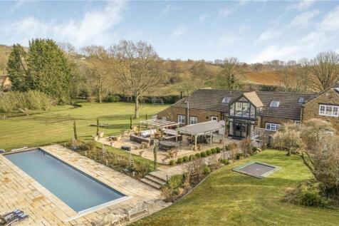 Pool and Gardens