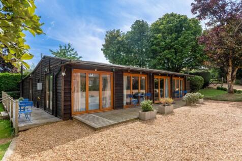 Stables Annexe