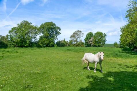 Paddocks