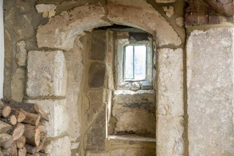 Inglenook Window