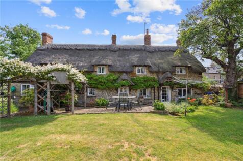 Garden Cottage