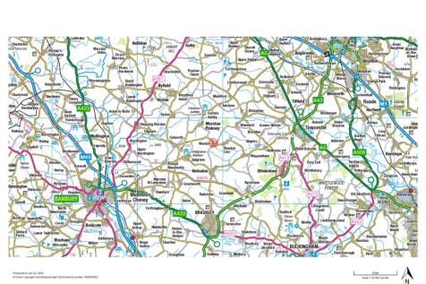 Location Plan