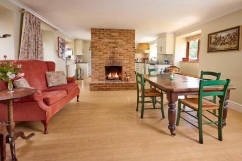 Breakfast Room