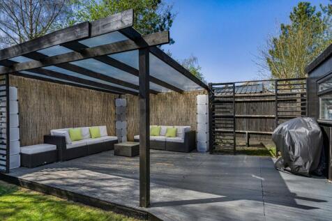 Outside Seating