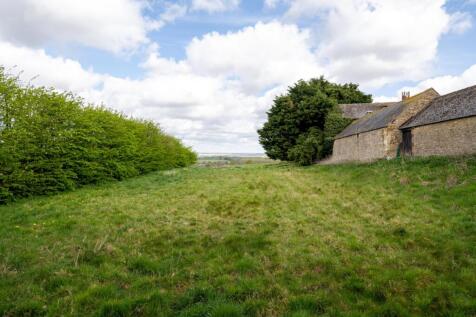 Pastureland