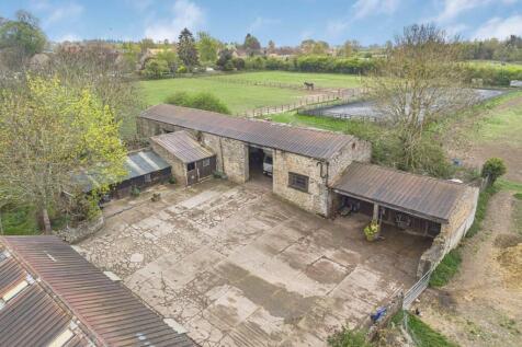 Hanwell Farm
