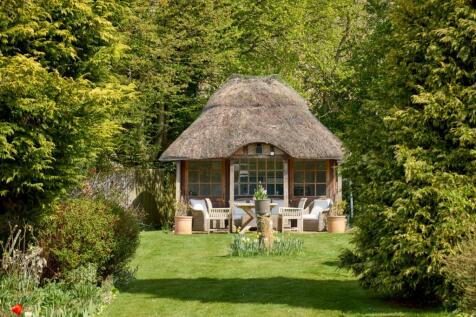 Summerhouse