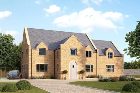 Proposed Dwelling