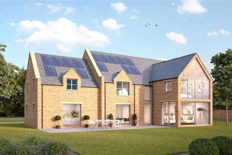 Proposed Dwelling