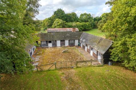 Stabling