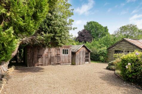 Outbuilding