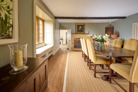 Dinning Room