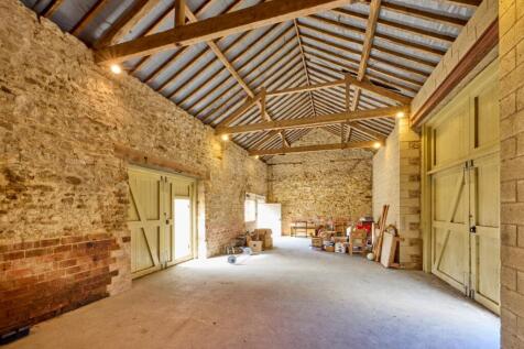 Barn