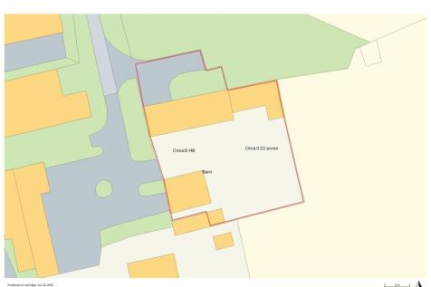 Sale Plan