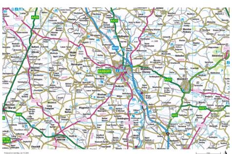 Location Plan