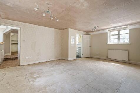 1st Floor Annexe