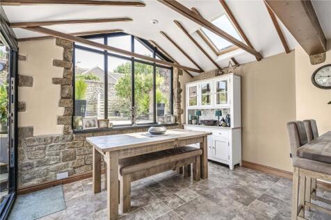 Swift Barn