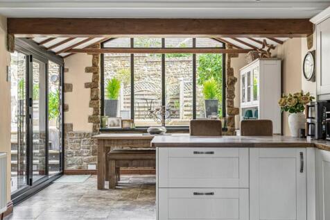 Swift Barn