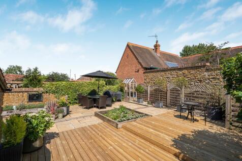 Swift Barn