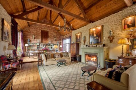 Great Hall
