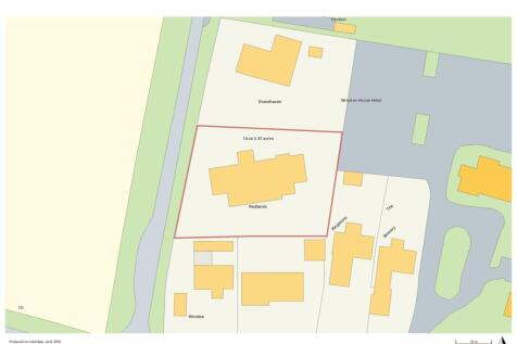 Os Plan