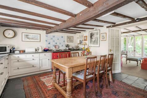 Larch Cottage